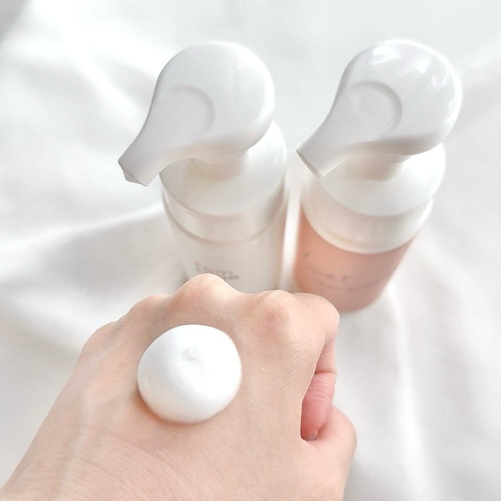 デリケートウォッシュ チャコールジェル/fem tone/デリケートゾーンケアを使ったクチコミ(2枚目)