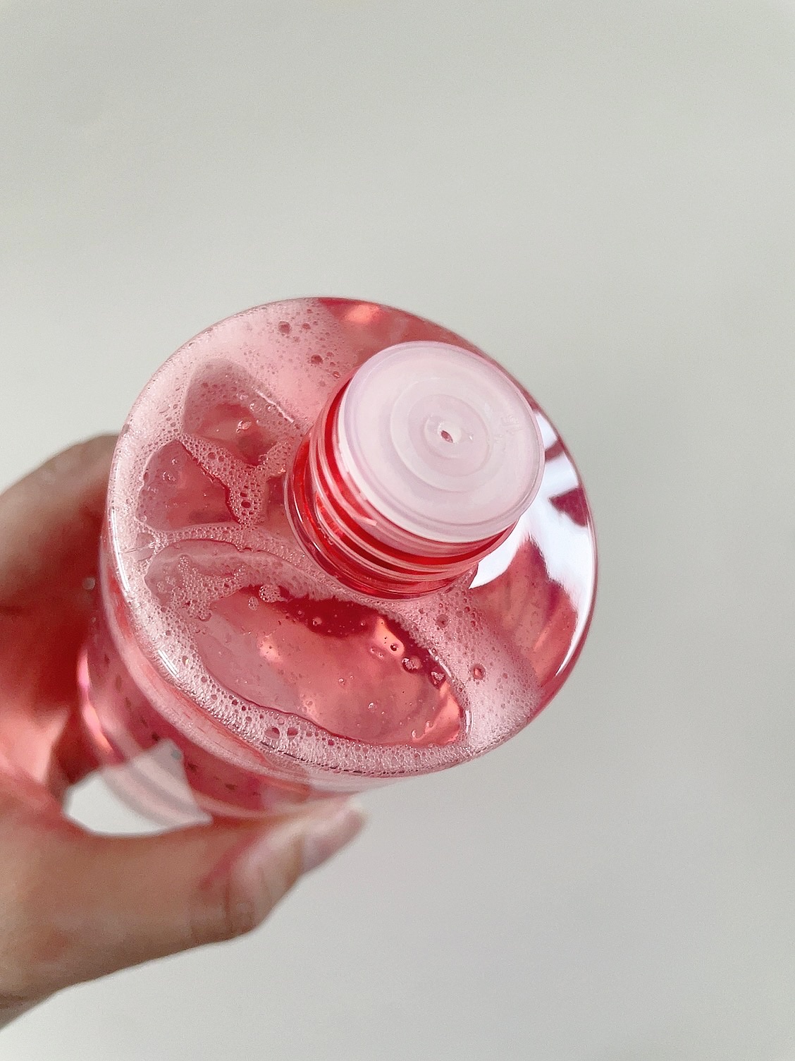 リデンス チェリートーン＆スポットコレクターアンプル/redence/美容液を使ったクチコミ（3枚目）