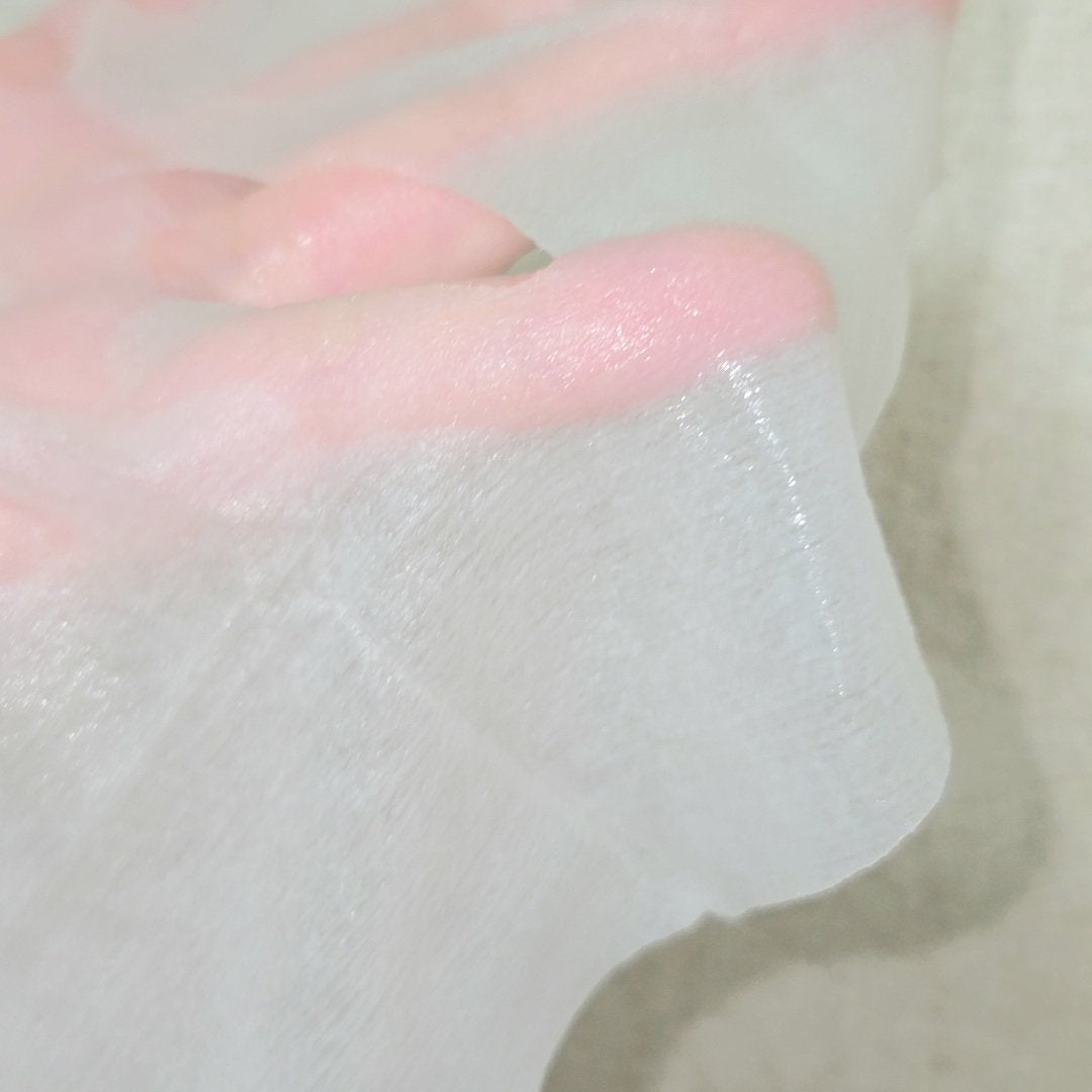 ルルルン ハイドラ EX マスク/ルルルン/シートマスク・パックを使ったクチコミ(6枚目)