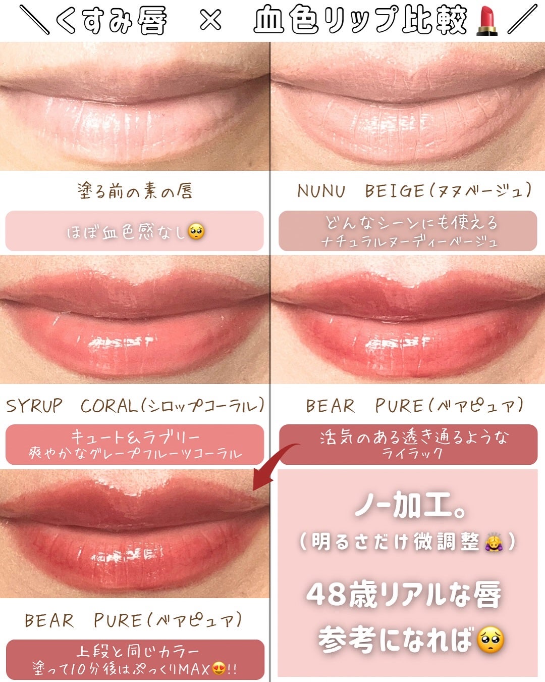 つや子 on LIPS 「いつも見ていただきありがとうございます🥰他の投稿はこちらから▷..」(6枚目)