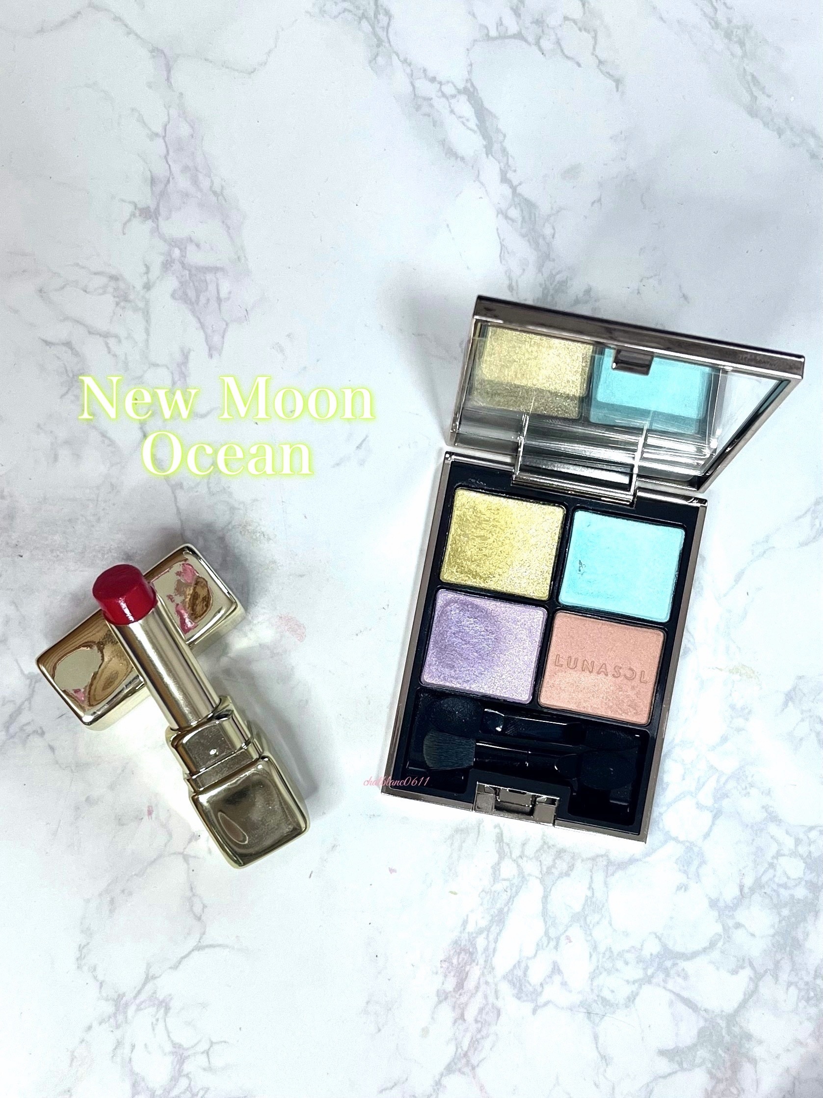 キスキス シャイン ブルーム/GUERLAIN/口紅を使ったクチコミ（1枚目）