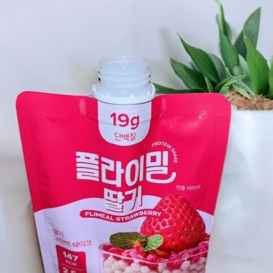 FLIMEAL プロテインシェイク/FLIMEAL/その他プロテインを使ったクチコミ（2枚目）