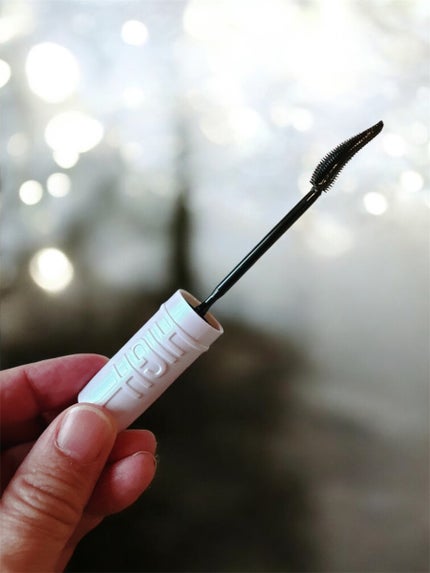 スカイハイ プライマー/MAYBELLINE NEW YORK/マスカラ下地を使ったクチコミ(4枚目)