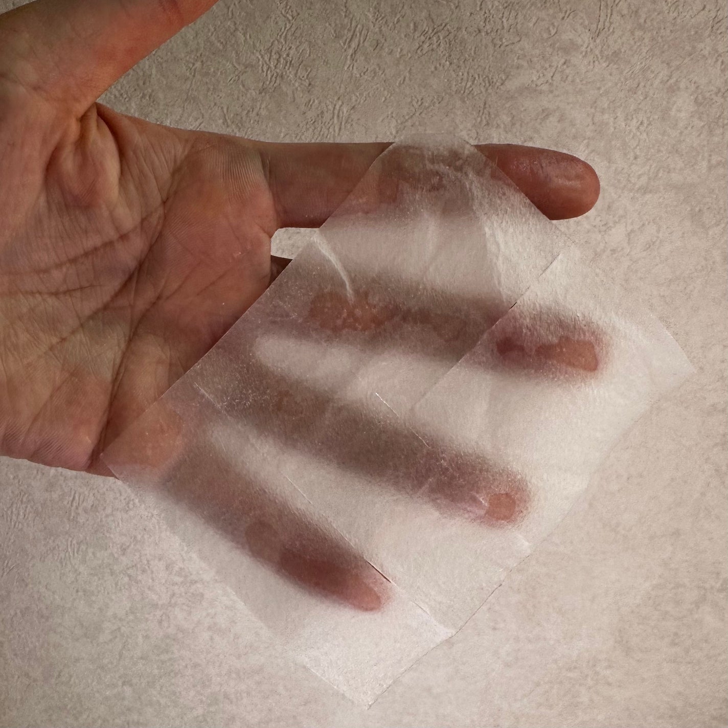 PDRN ビタグル カプセル 化粧水/Klairs/化粧水を使ったクチコミ(5枚目)