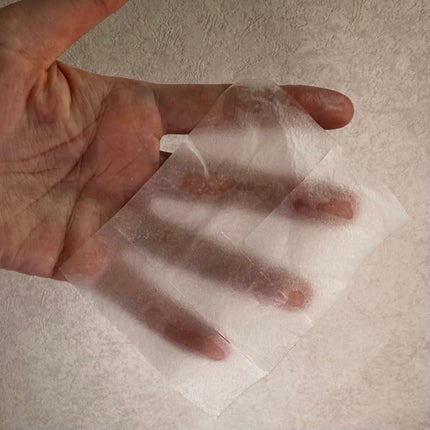 PDRN ビタグル カプセル 化粧水/Klairs/化粧水を使ったクチコミ(5枚目)