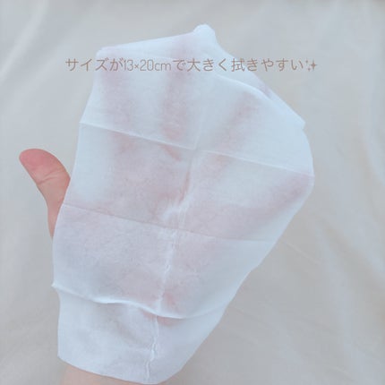 namuSum/namuSum/デリケートゾーンケアを使ったクチコミ(2枚目)