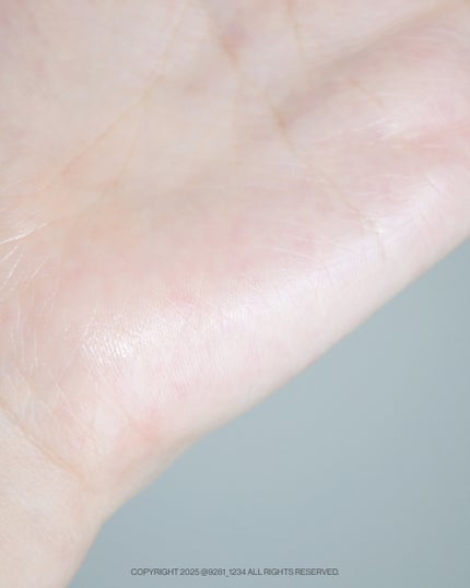 AHA 9.12 オミジャ 陶器肌 ウォッシュオフ セラム/parnell/美容液を使ったクチコミ(6枚目)