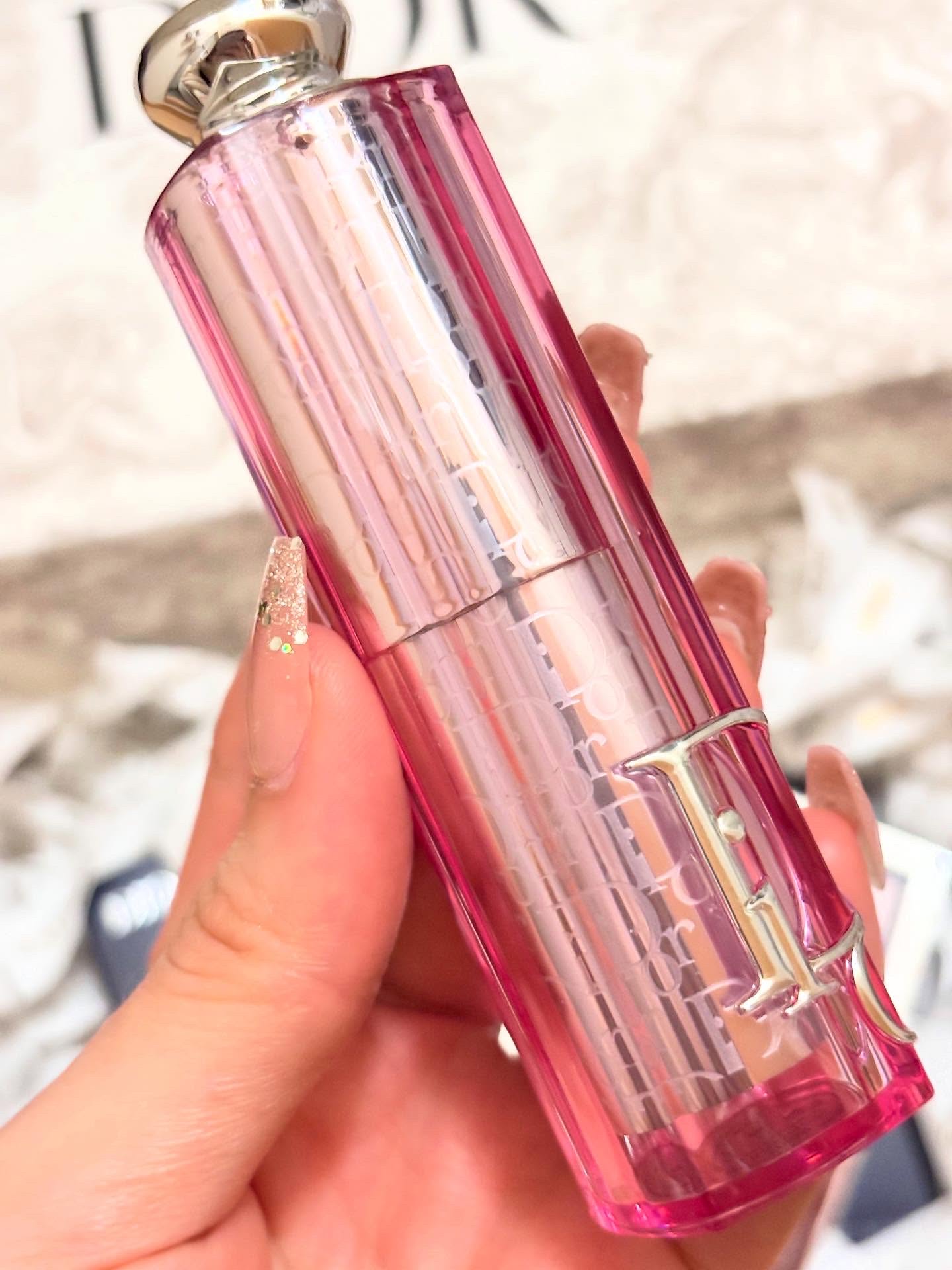 ディオール バックステージ フェイス グロウ パレット/Dior/ハイライトを使ったクチコミ（2枚目）