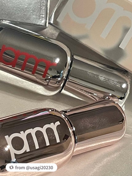 レチノール ボリューム リップセラム/primera/リップグロスを使ったクチコミ(1枚目)