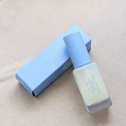 マイバイオーム ラクト ブースター/MAISON LEXIA/美容液を使ったクチコミ(1枚目)