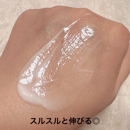 エクシア ブライトニング エクストラリッチミルク/ALBION/乳液を使ったクチコミ(4枚目)