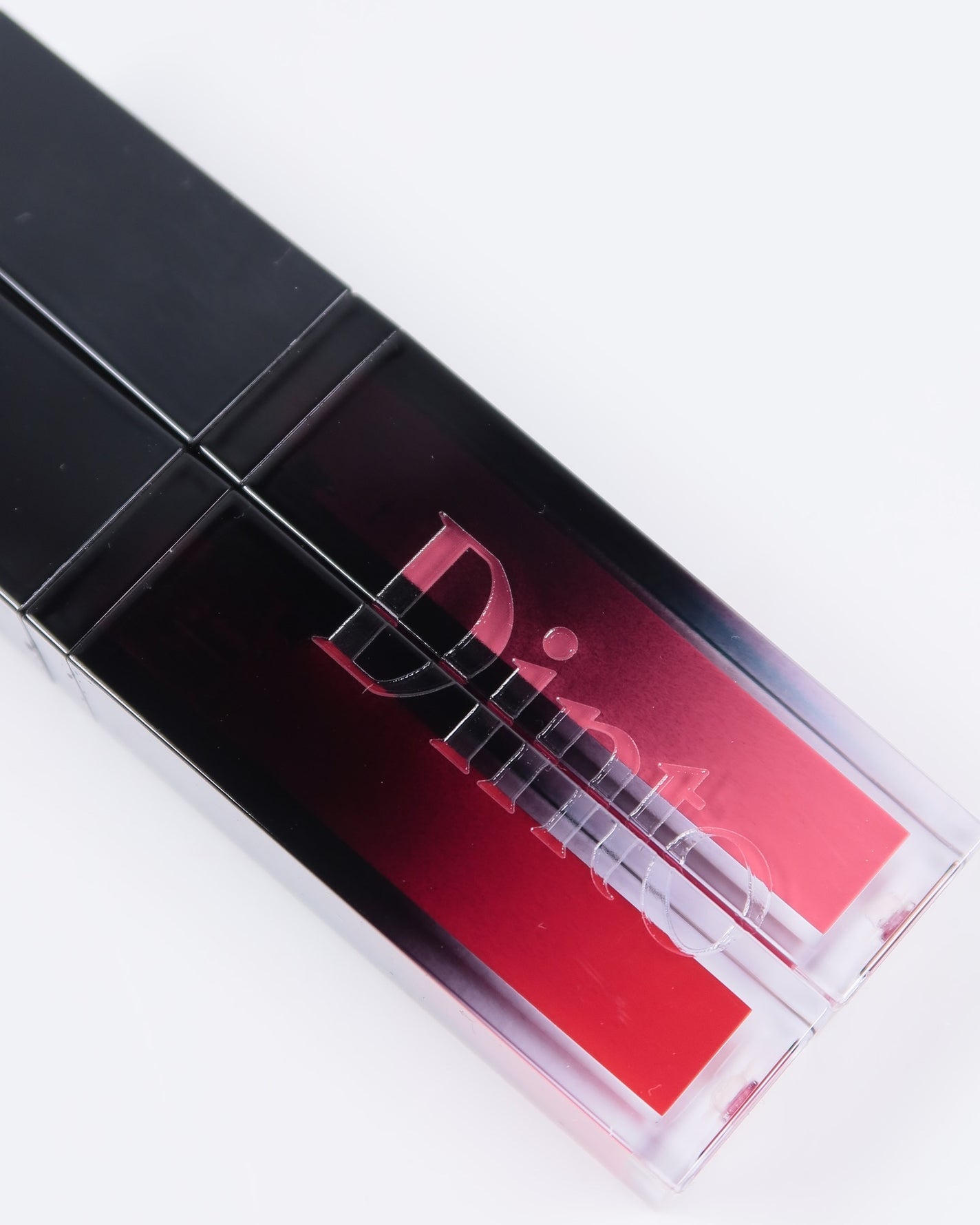 ディープキスド プランピング リップエナメル/Dinto/リップグロスを使ったクチコミ(7枚目)