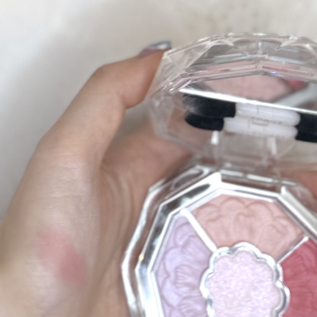 ジルスチュアート イルミネイティングジェム セラムプライマー/JILL STUART/化粧下地を使ったクチコミ（3枚目）