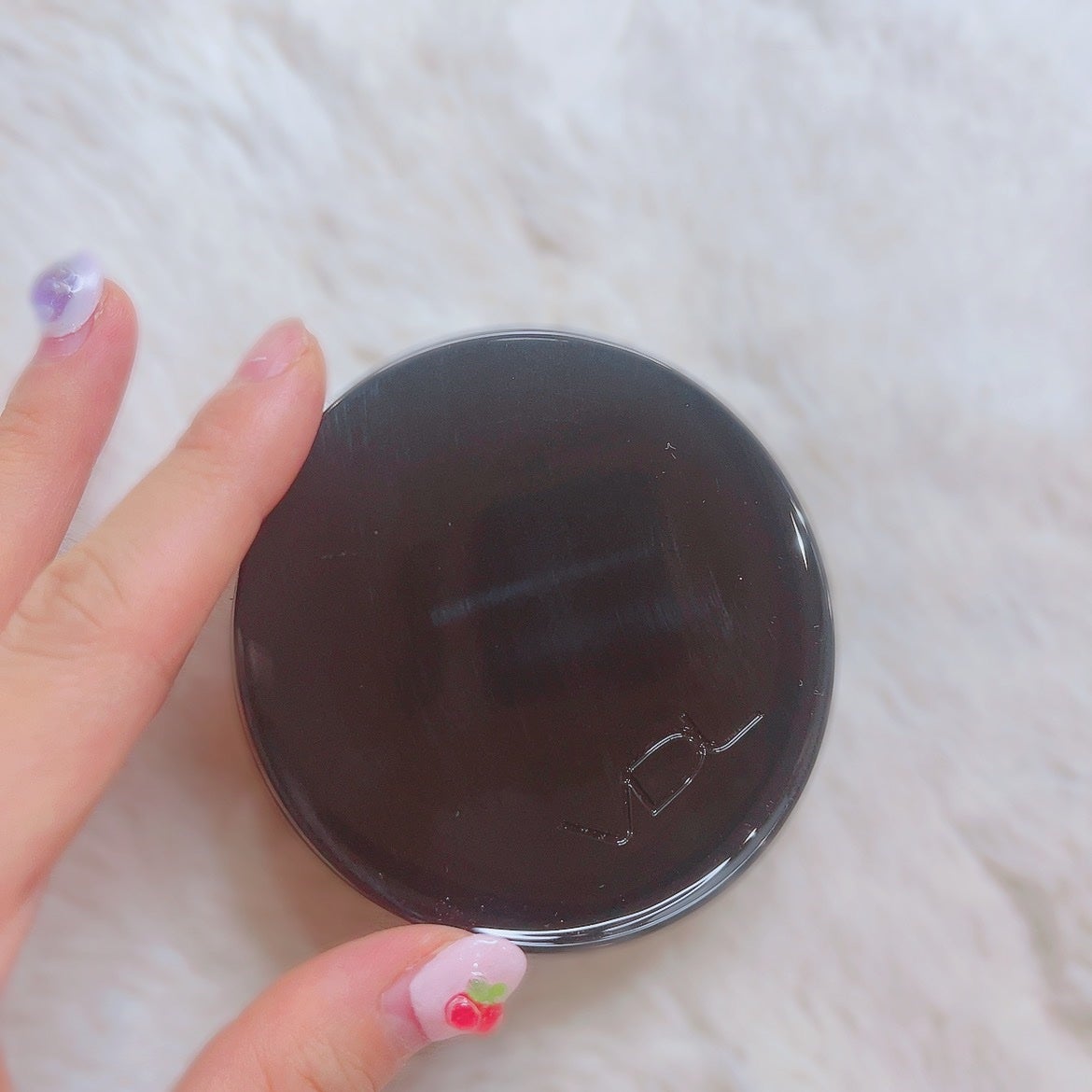 カバーステイン パーフェクティング クッション ファンデーション/VDL/クッションファンデーションを使ったクチコミ(4枚目)