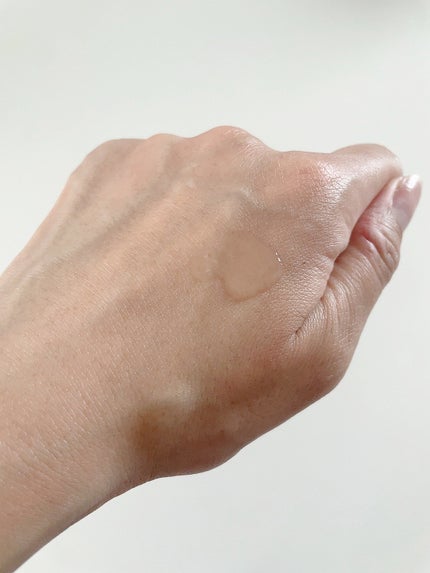 リデンス チェリートーン&スポットコレクターアンプル/redence/美容液を使ったクチコミ(4枚目)