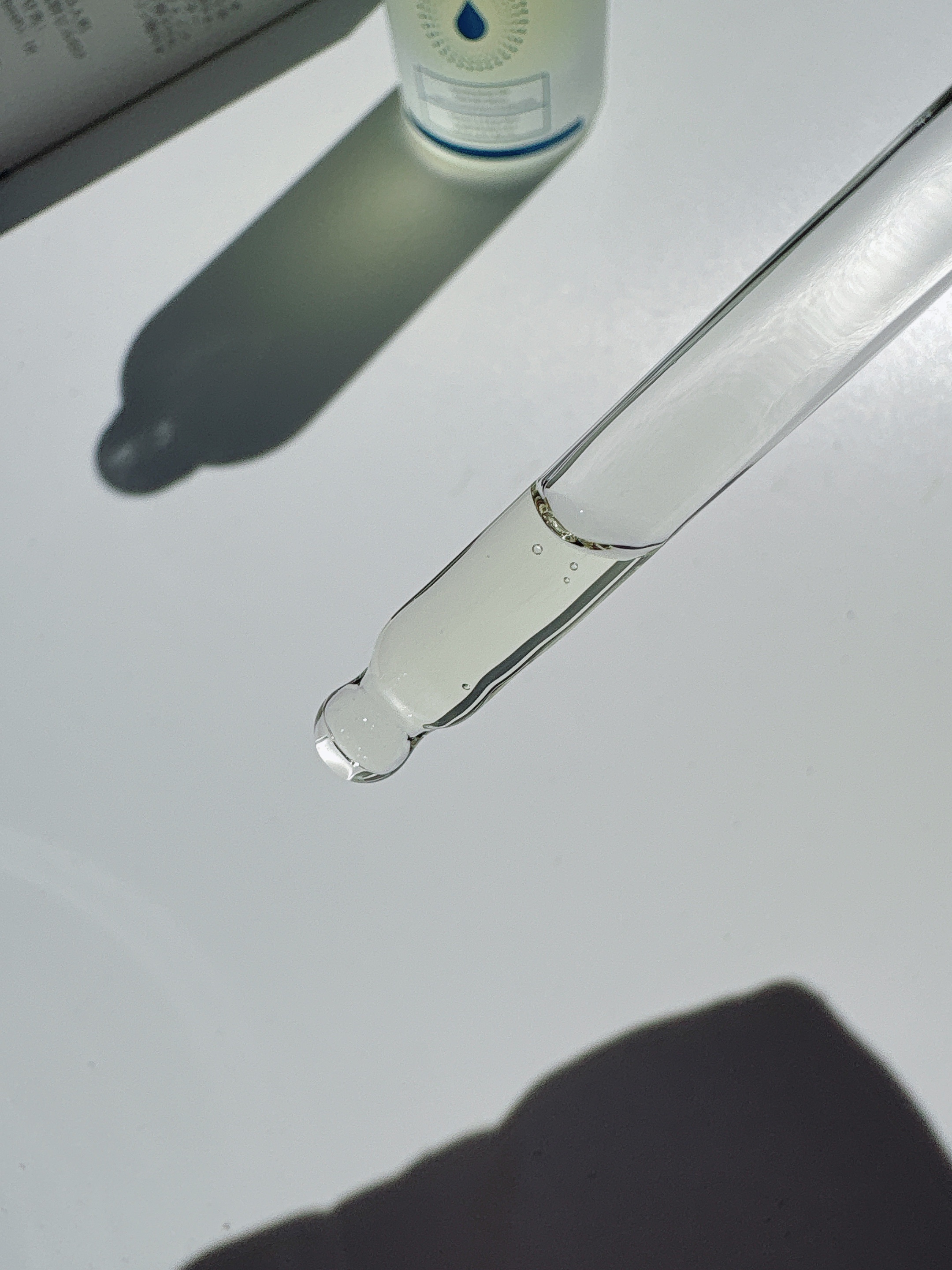 LEPOREM アゼライン酸ACセラム スタンダード/LEPOREM/美容液を使ったクチコミ（3枚目）