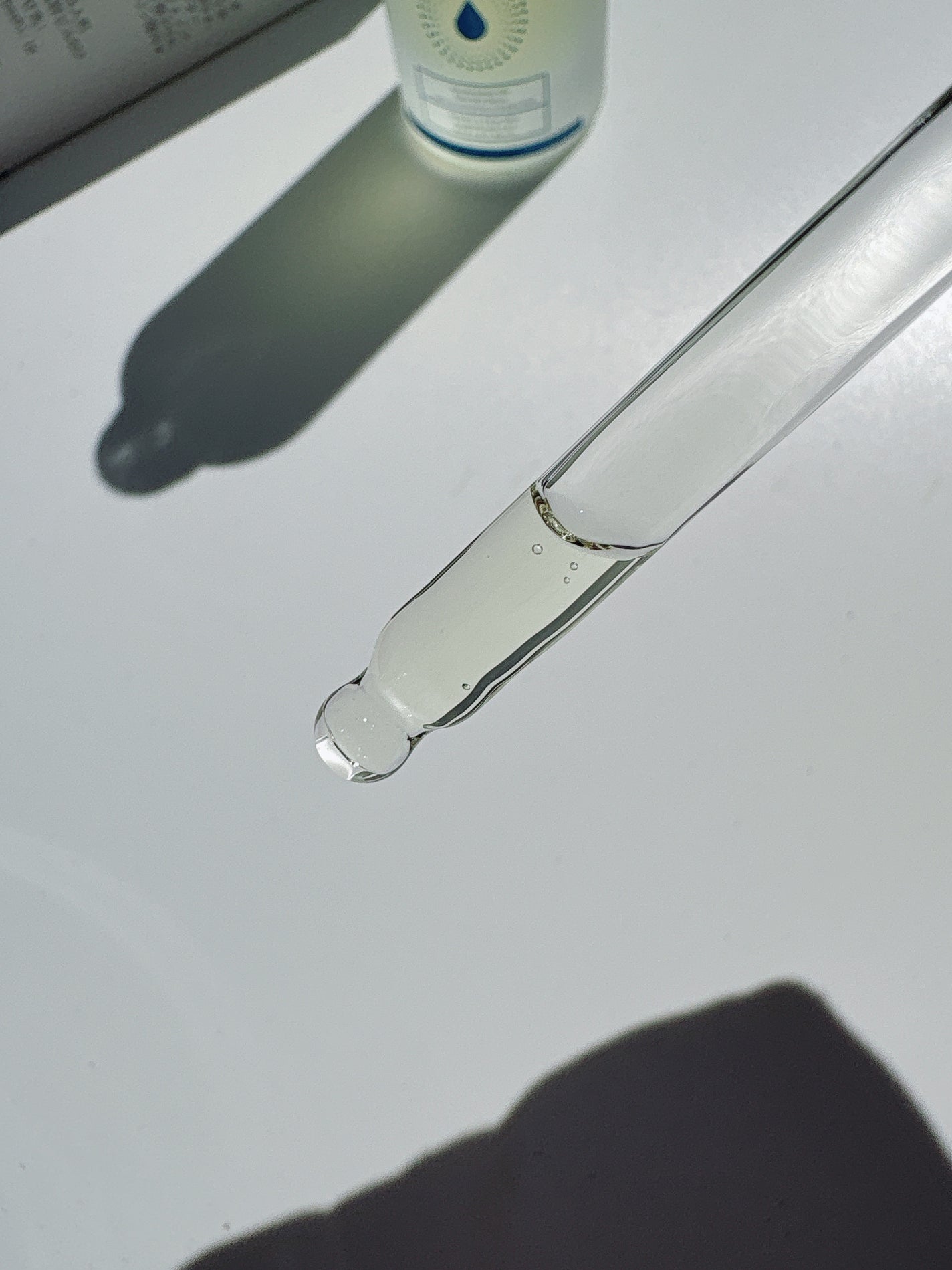 LEPOREM アゼライン酸ACセラム スタンダード/LEPOREM/美容液を使ったクチコミ(3枚目)