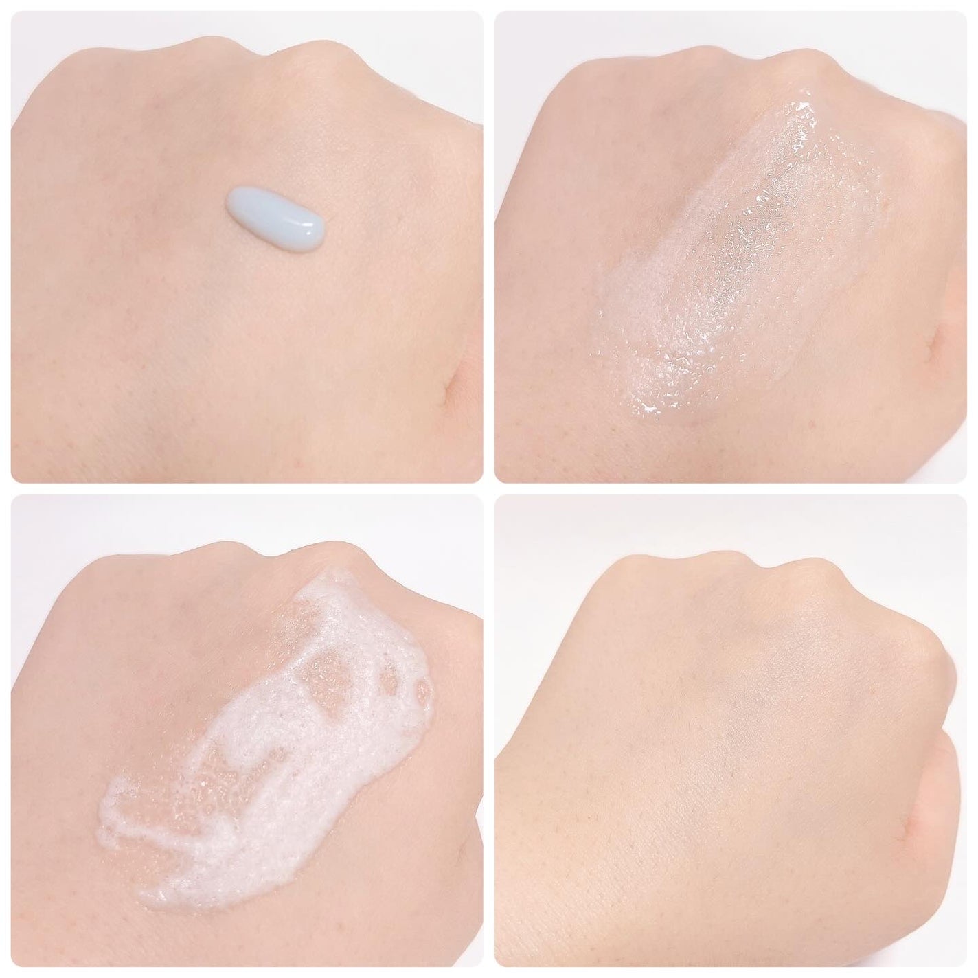 ペプチドボリュームウォーターグローセラム/DR.PEPTI/美容液を使ったクチコミ(3枚目)