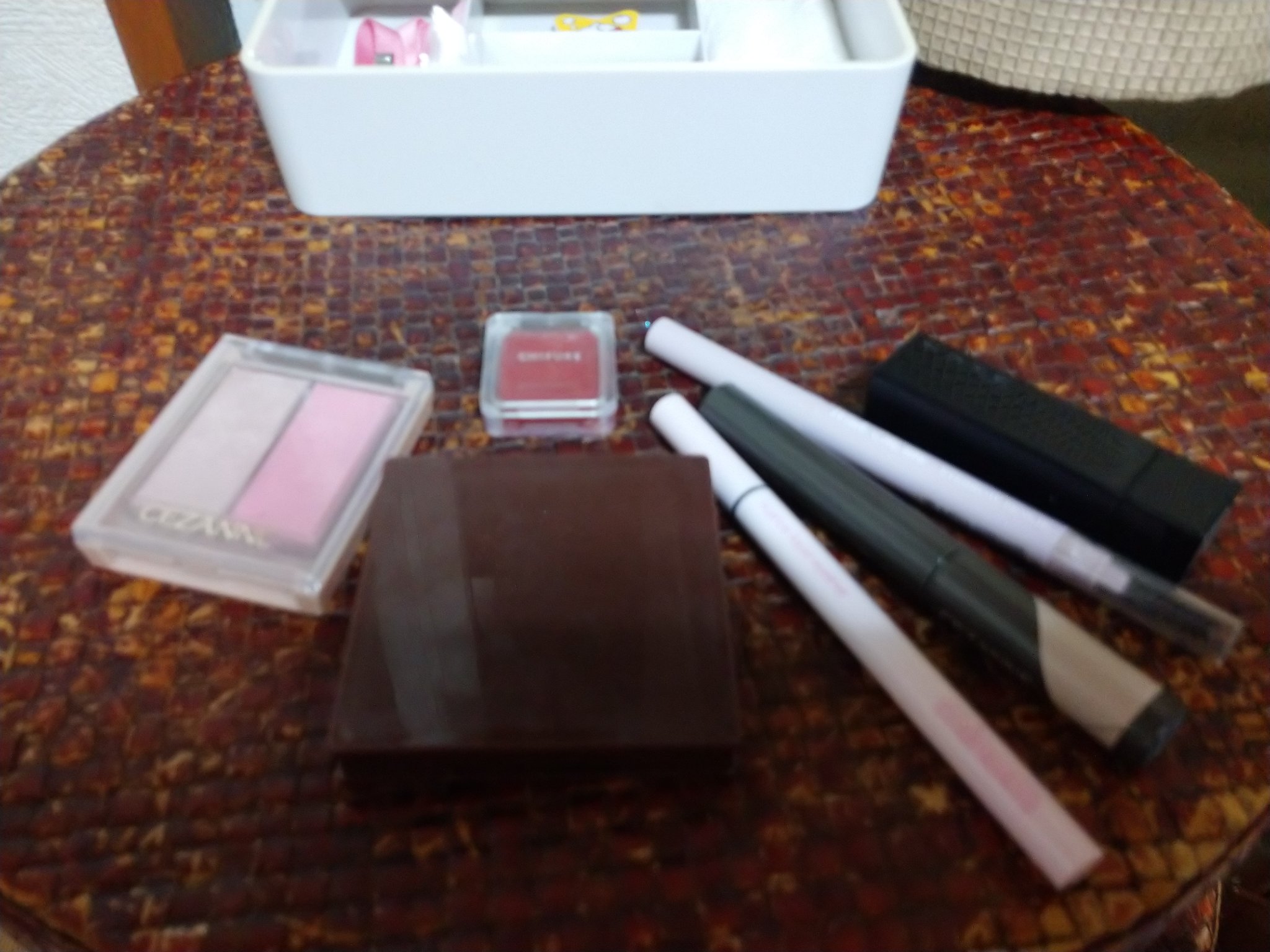 SIGNATURE ESSENCE COVER PACT　/AGE20’s/クリーム・エマルジョンファンデーションを使ったクチコミ（2枚目）