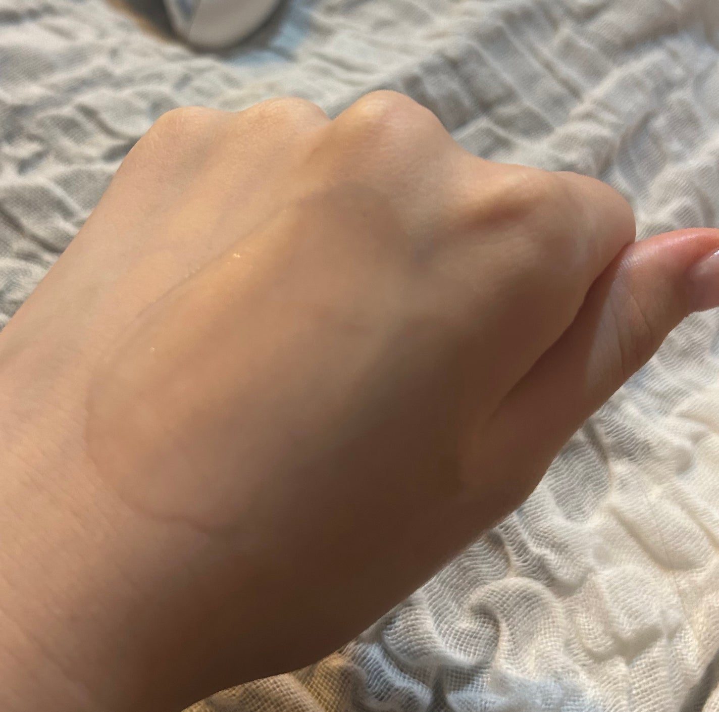 バイオームレメディポアリセットPDRN セラム/UIQ/美容液を使ったクチコミ(3枚目)