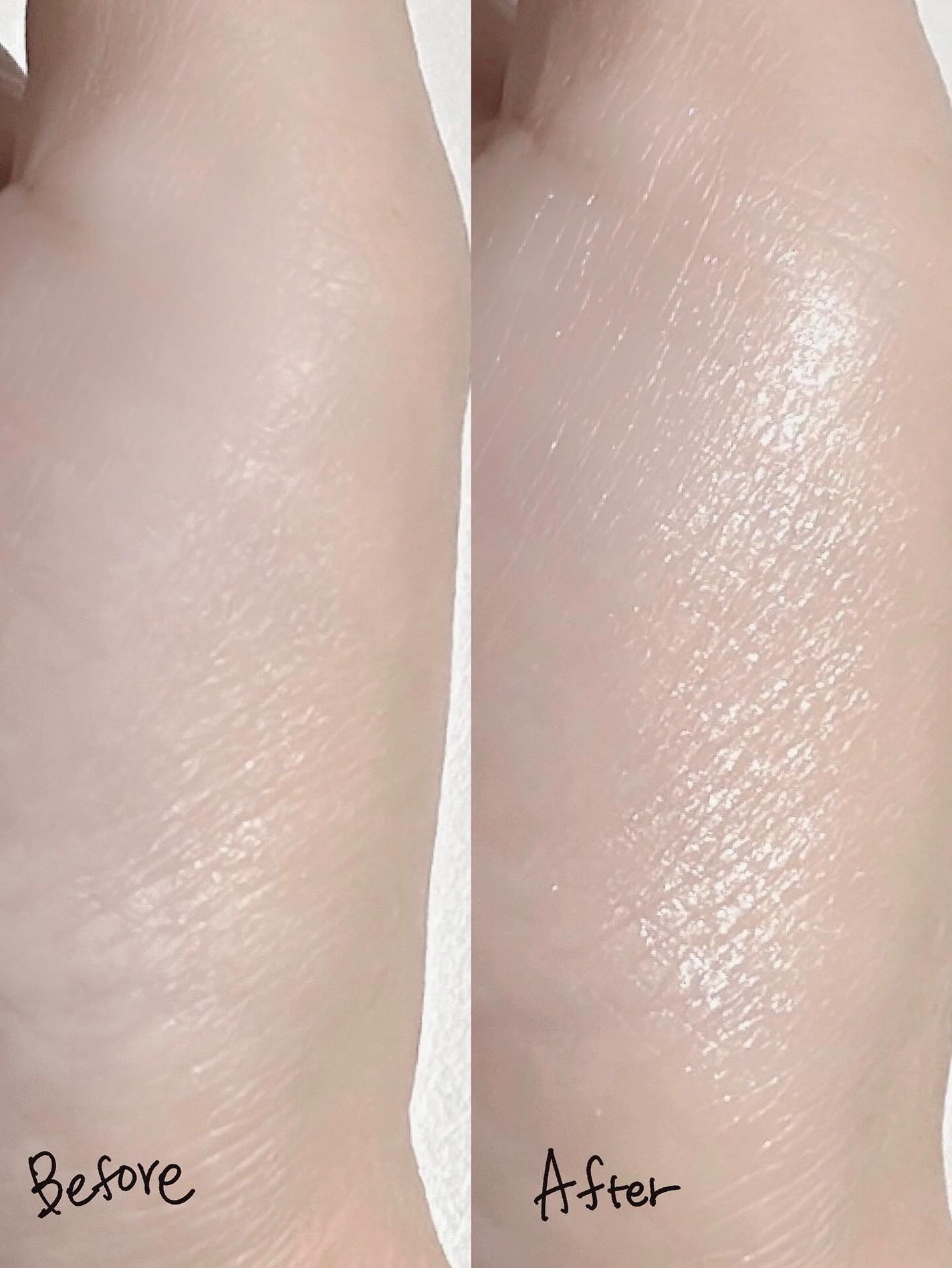 NARS ライトリフレクティング ルミナイジングパウダー/NARS/パウダーハイライトを使ったクチコミ(4枚目)