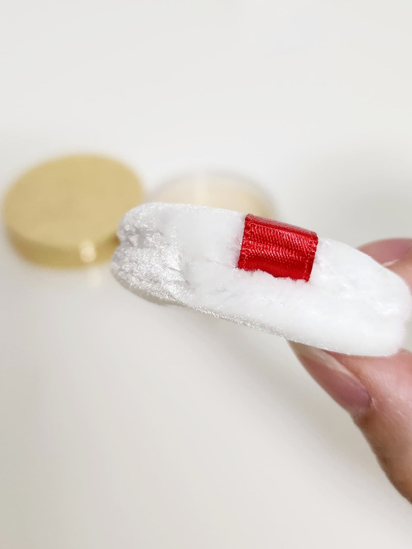 シャイニーパウダー/CHAYA cosme/ルースパウダーを使ったクチコミ(5枚目)