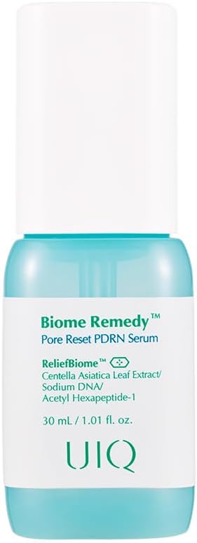 Biome Remedy™ Pore Reset PDRN Serum / UIQ