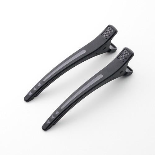 マイクリエイターズヘアクリップ2P 本体