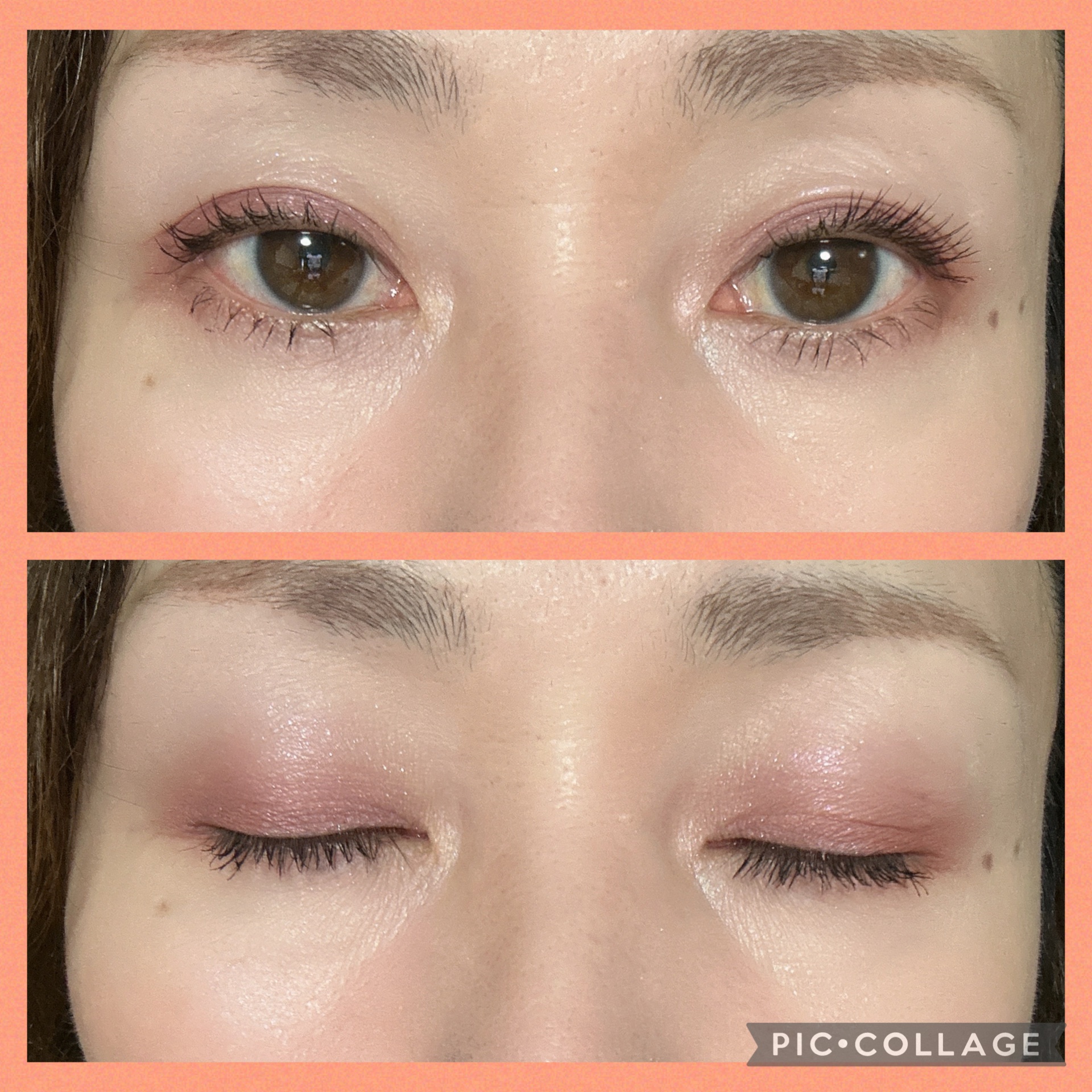 シグニチャー カラー アイズ/SUQQU/アイシャドウパレットを使ったクチコミ（3枚目）