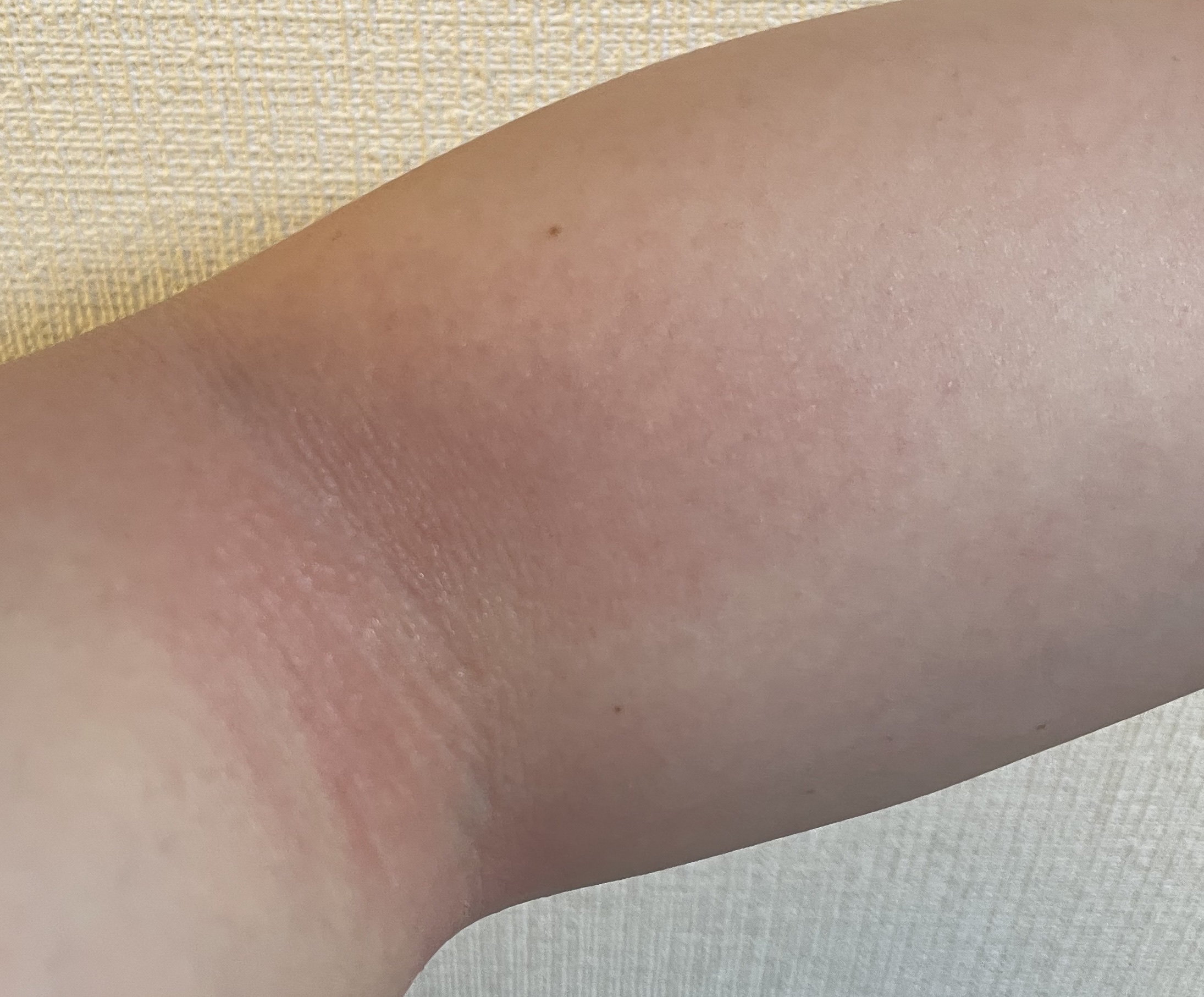 ビオレUV アクアリッチ アクアプロテクトミスト/ビオレ/日焼け止めミスト・スプレーを使ったクチコミ（2枚目）