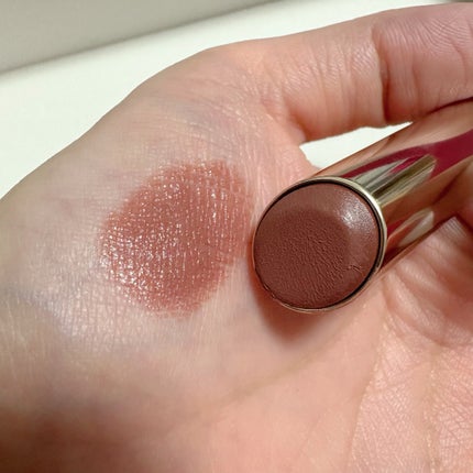 RMK ベルベットシーン リップカラー/RMK/口紅を使ったクチコミ(2枚目)