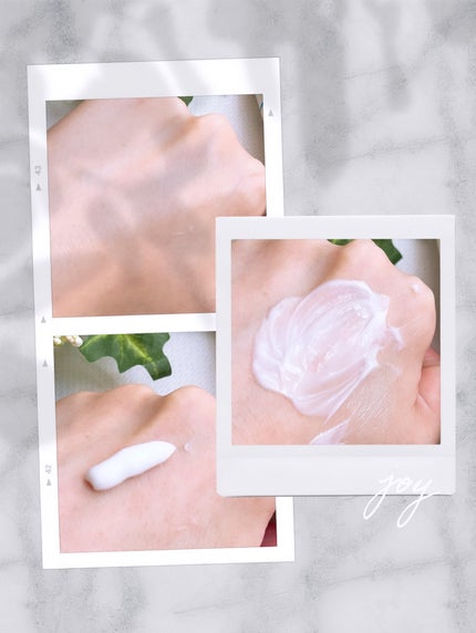 RXザ・セラミドスキンバリアモイスチャライザー/COSRX/フェイスクリームを使ったクチコミ(3枚目)