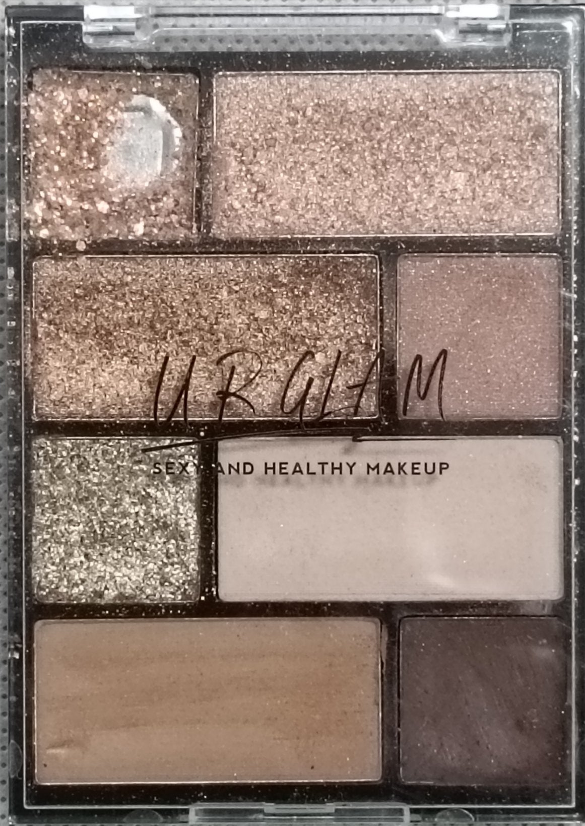 ããŒãºïŒã¢ã€ãããŠããŠããŒ/CEZANNE/ããŠããŒã¢ã€ãããŠã䜿ã£ãã¯ãã³ãïŒ2æç®ïŒ