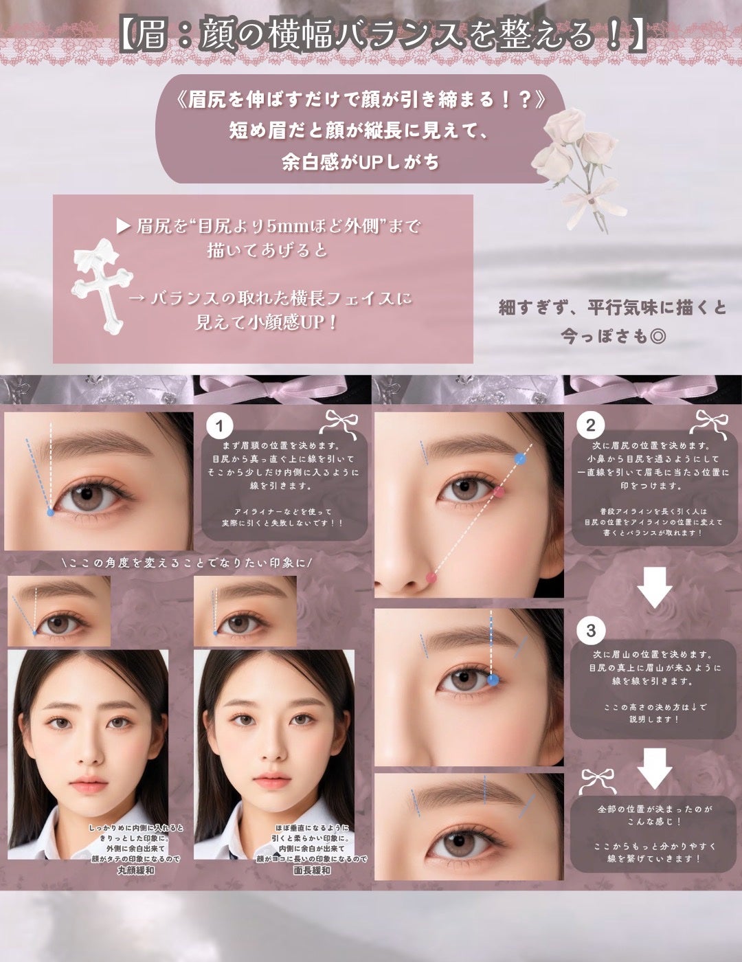 ケイト デザイニングアイブロウ3D/KATE/パウダーアイブロウを使ったクチコミ(4枚目)