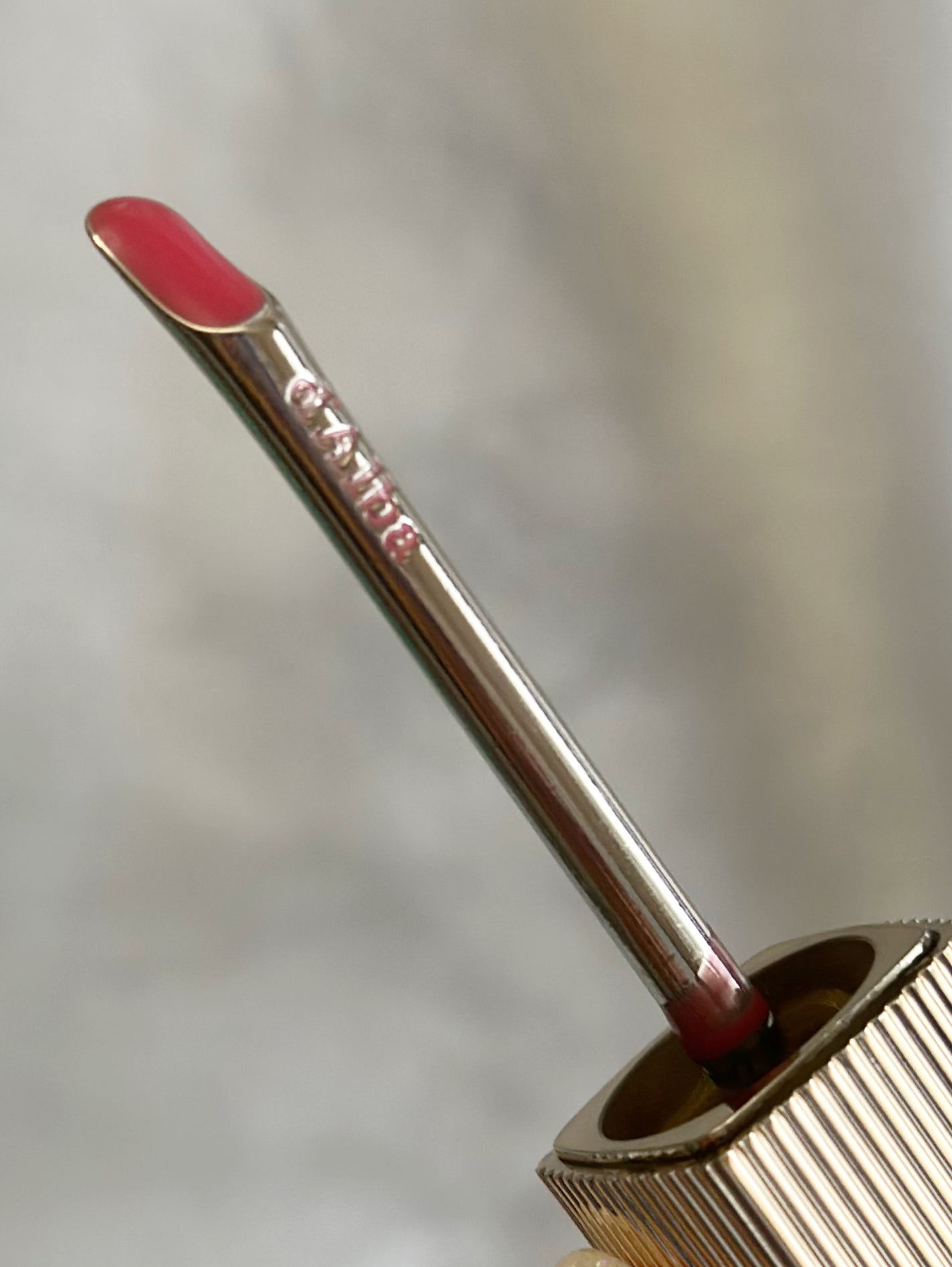 ダルバ プランピンクグロウボリューマイザー/ダルバ/リップグロスを使ったクチコミ(3枚目)