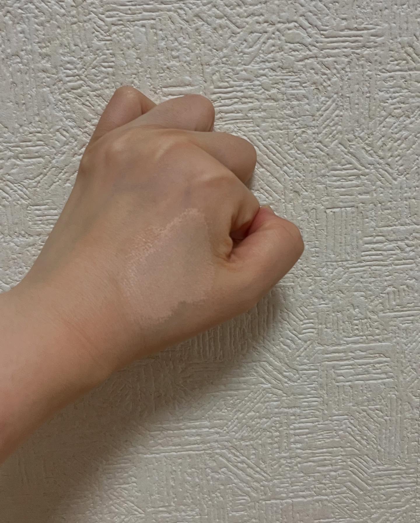 エアーフィットクッション/too cool for school/クッションファンデーションを使ったクチコミ（2枚目）