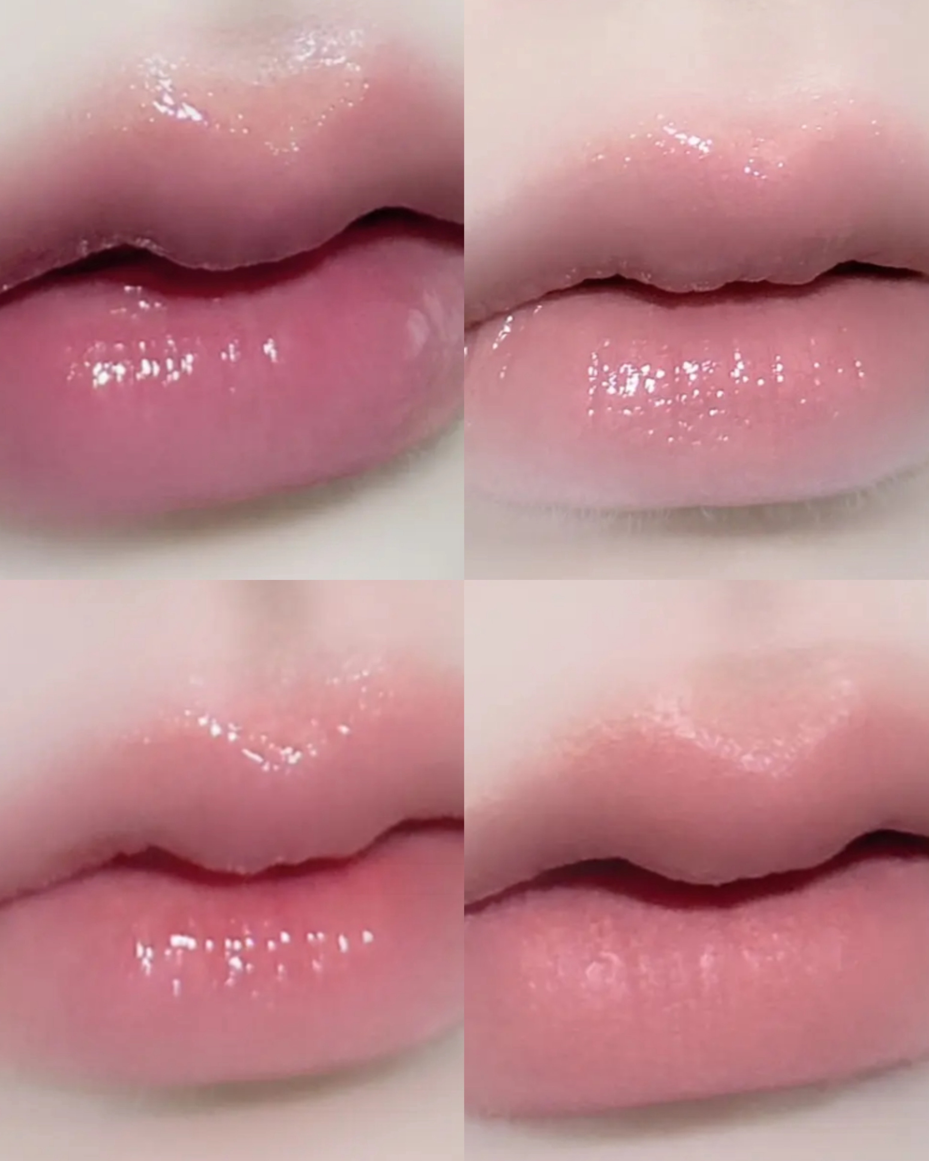 CHANEL リップグロス グラデーション 2025年夏新作リップグロス】ル ルージュ デュオ ウルトラ