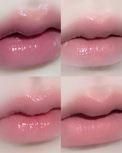 ルージュ アリュール インク/CHANEL/口紅を使ったクチコミ(5枚目)