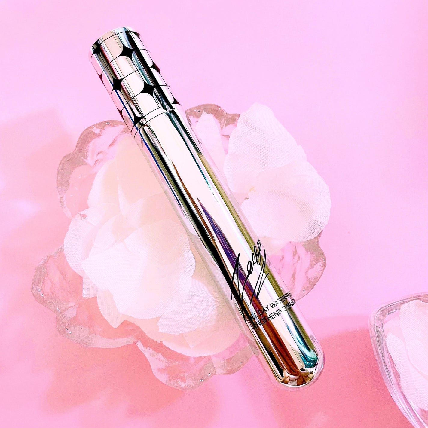 防水カーリングマスカラ/ZEESEA/マスカラを使ったクチコミ(1枚目)