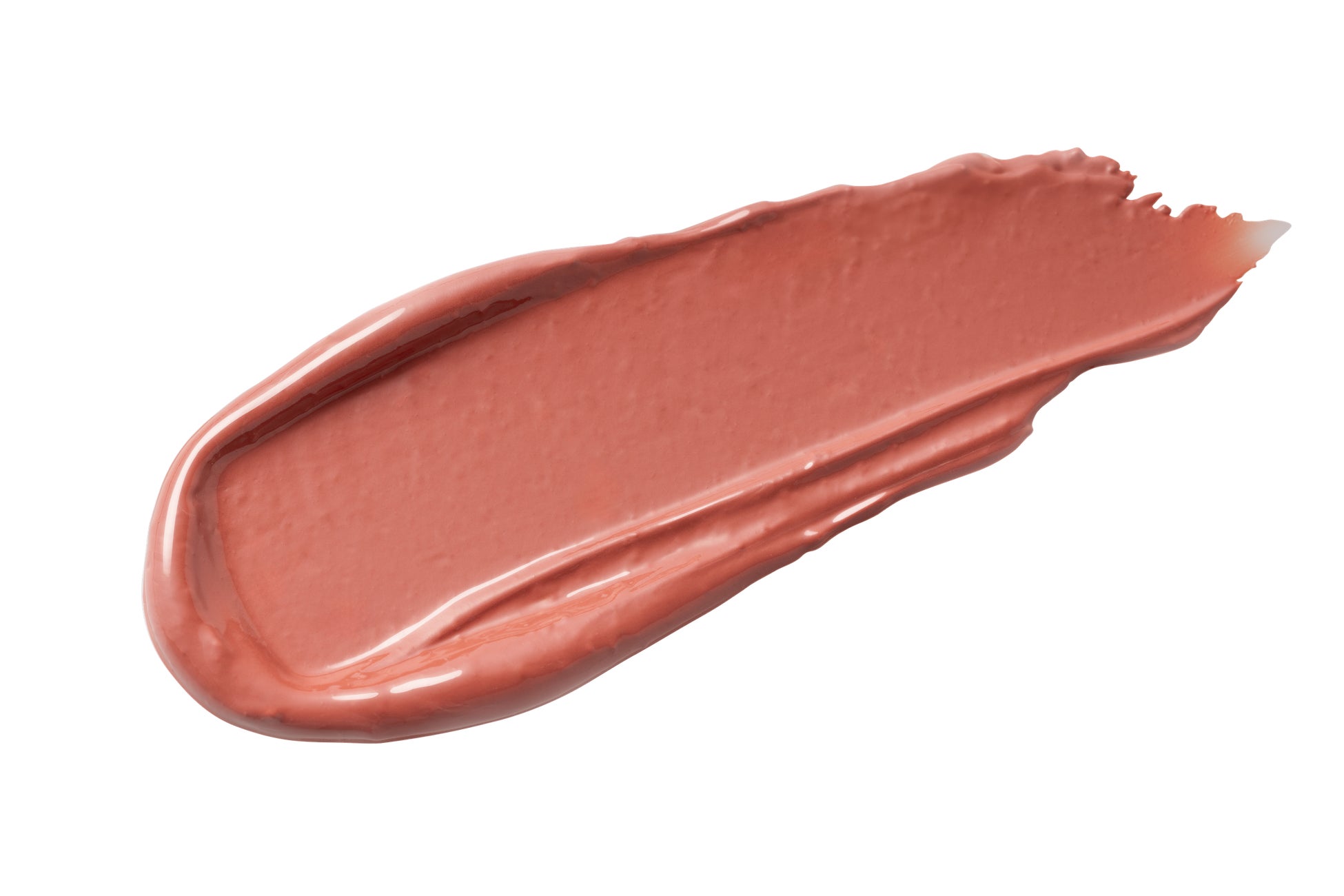 &be シアープランプリップ ピーチピンク