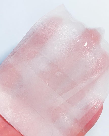 バイオームレメディポアリセットPDRN カーミングマスク/UIQ/シートマスク・パックを使ったクチコミ(2枚目)