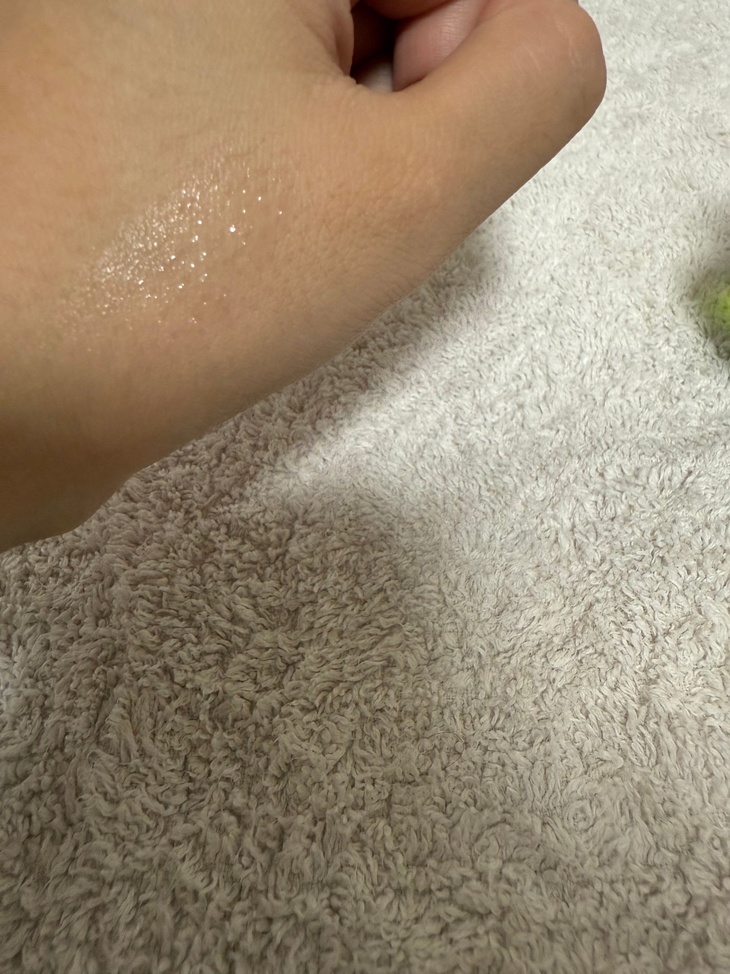 C+クリアセラム/ヴィオテラス/美容液を使ったクチコミ(2枚目)