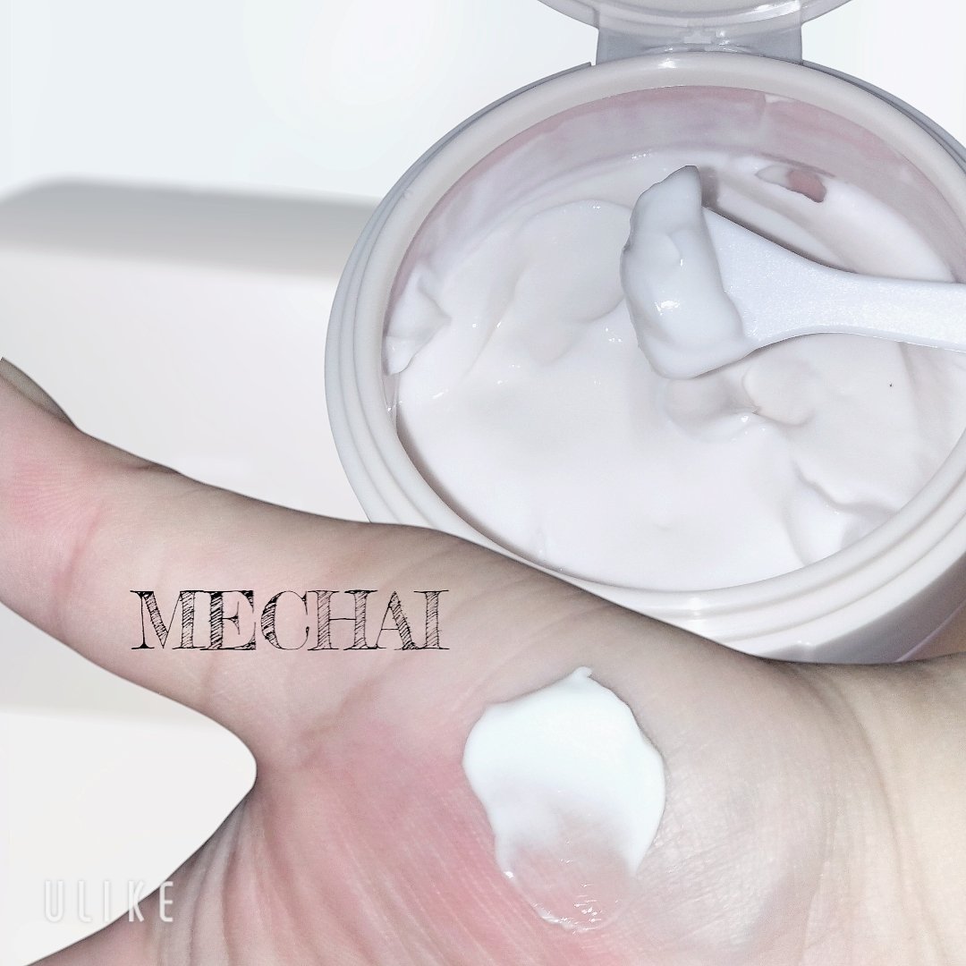 バクチオールスフレボディクリーム/MECHAI/ボディクリームを使ったクチコミ（3枚目）