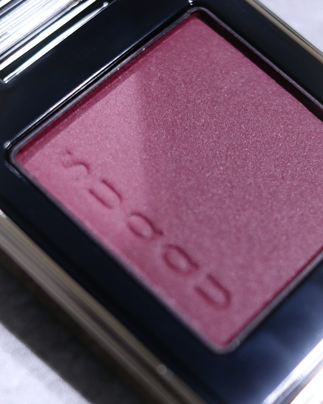 トーン タッチ アイズ/SUQQU/単色アイシャドウを使ったクチコミ（2枚目）