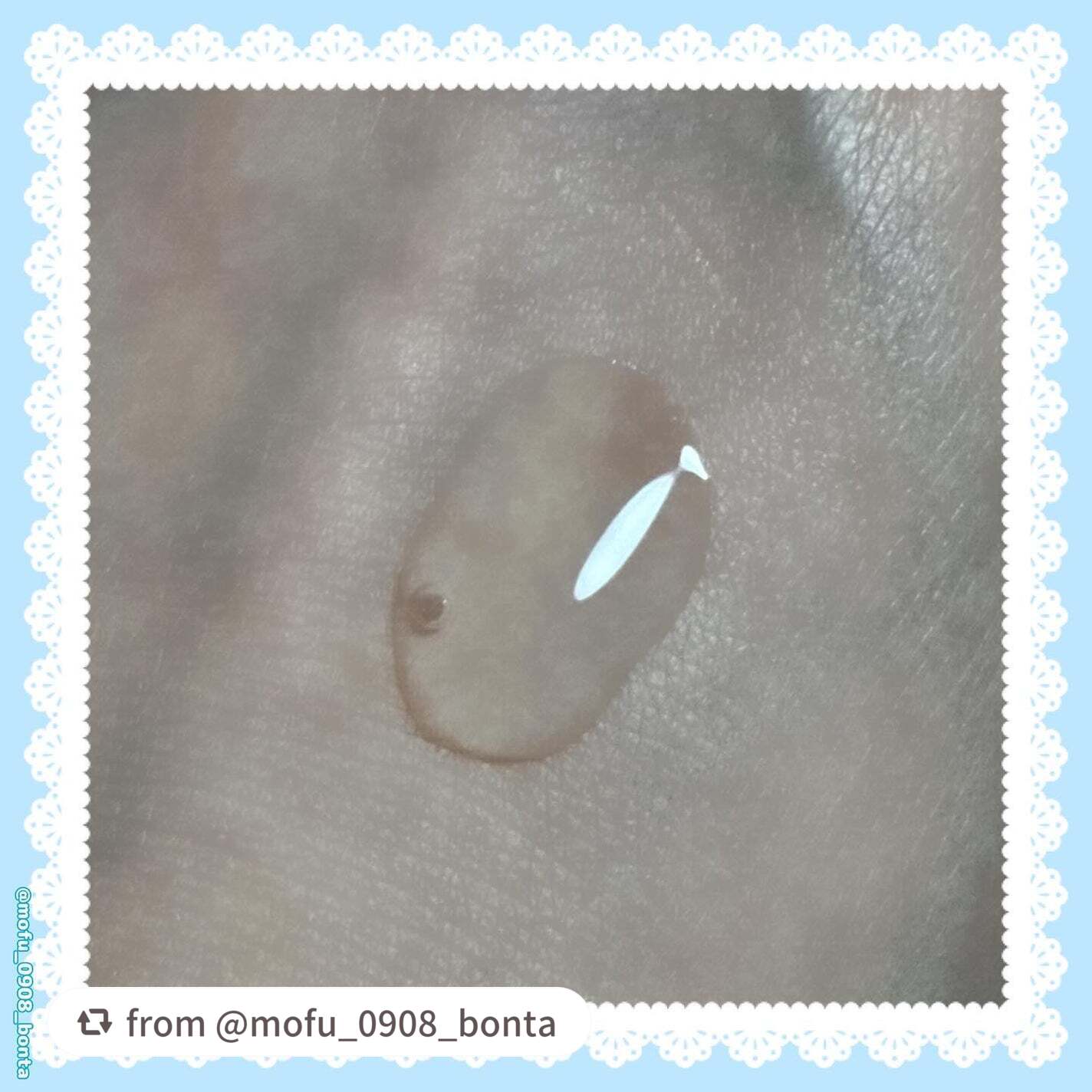 美白美容液 TA/ちふれ/美容液を使ったクチコミ(4枚目)