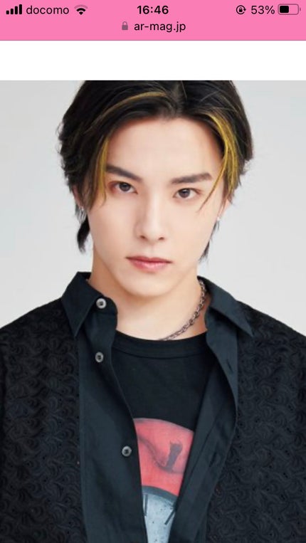 JO1のオタクでーす on LIPS 「JO1の映画を見に行ったよーいやーまじで楽しかったでーす..」(7枚目)