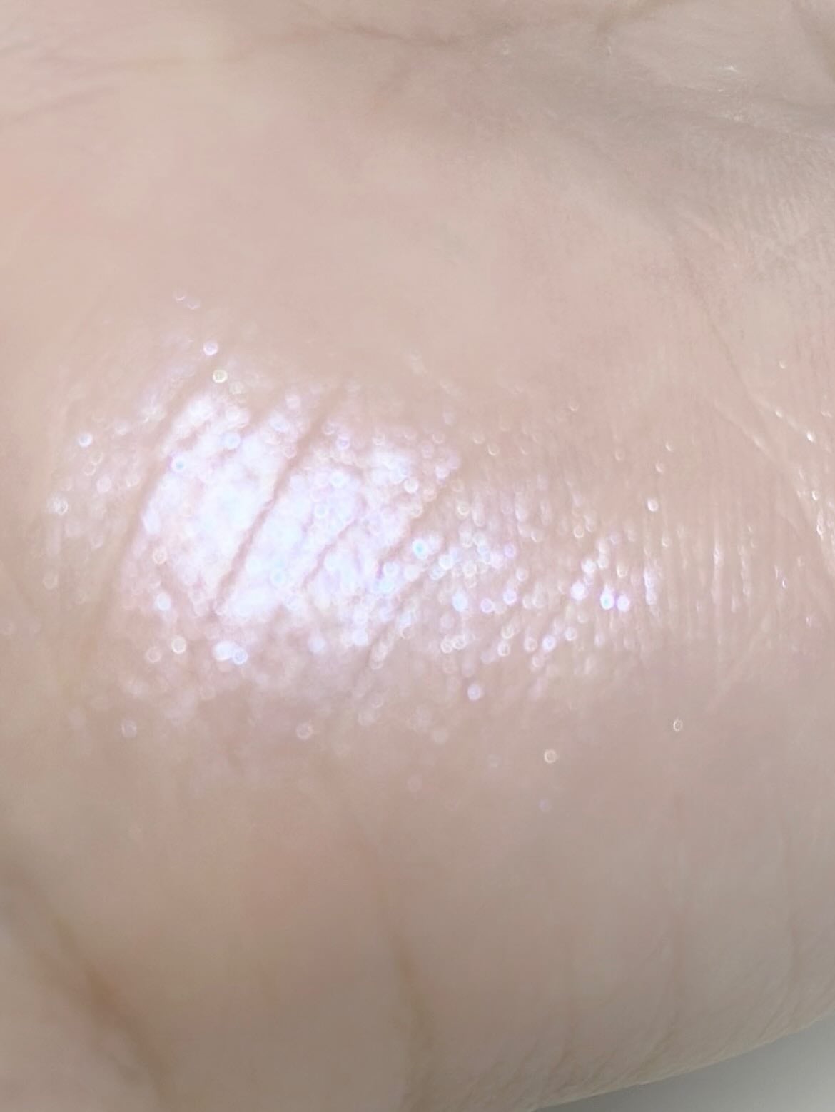 ディオールスキン フォーエヴァー グロウ ルミナイザー/Dior/ハイライトを使ったクチコミ(5枚目)