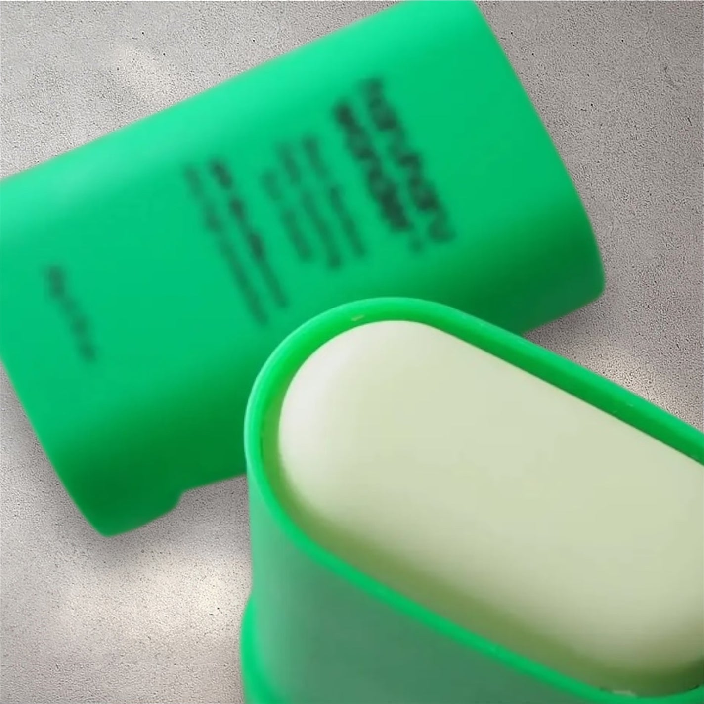 ブラックライスモイスチャーエアリーフィットデイリーサンスクリーン/haruharu wonder/日焼け止めクリームを使ったクチコミ(7枚目)