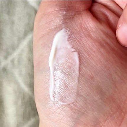 デイスキンコンフォート/excel/フェイスクリームを使ったクチコミ(4枚目)