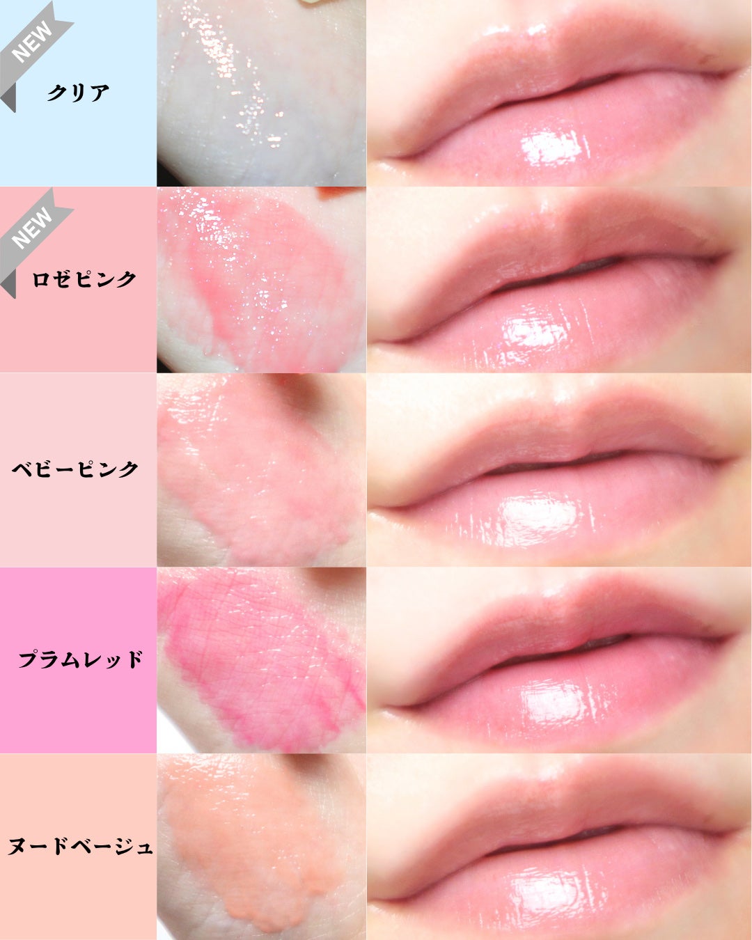 メンソレータム リップフォンデュ/メンソレータム/リップバームを使ったクチコミ(4枚目)